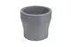 FR-Reduzierung-profi-air-ISO-plus-DN-160-DN-125-ohne-Muffe-78312121 gallery number 1